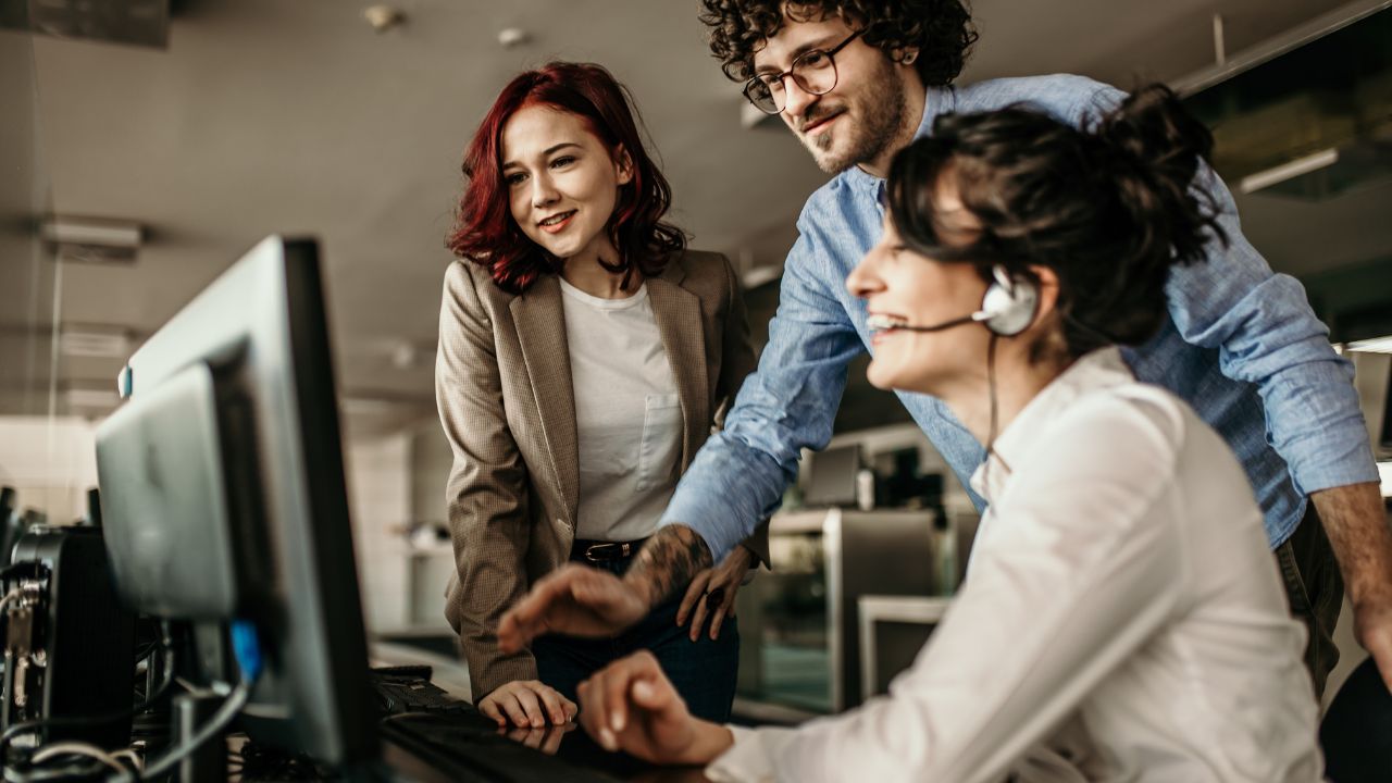 Why Companies in the USA & Europe Are Outsourcing IT Support in 2026